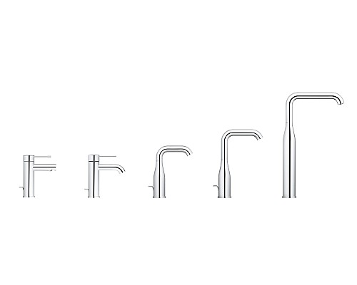 Смеситель Grohe для свободностоящих раковин 32901001