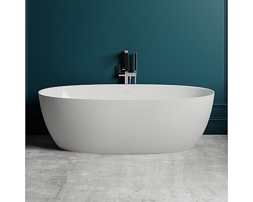 Ванна Salini Alda Nuova 160 160х70 белый