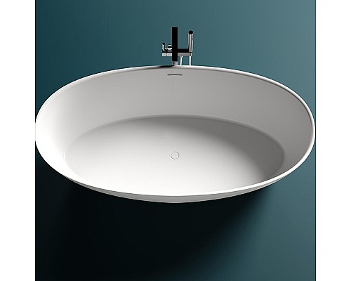 Ванна Salini Alda Nuova 160 160х70 белый