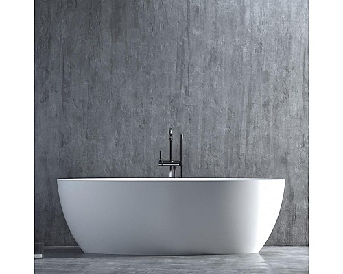 Ванна Salini Alda Nuova 160 160х70 белый