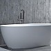 Ванна Salini Alda Nuova 160 160х70 белый