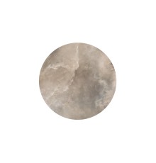 Круглая полка Kerama Marazzi CONO Onice бежевый