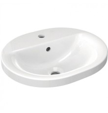 Раковина Ideal Standard Connect 48 Euro White