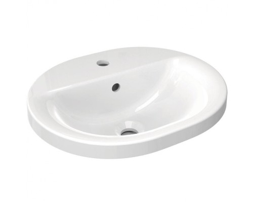 Раковина Ideal Standard Connect 48 E503801 Euro White