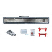 Душевой лоток Betto by Pestan Net Line 850 13702519