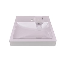 Раковина под стиральную машину Stella Polar Солярис 60х60 SP-00000643