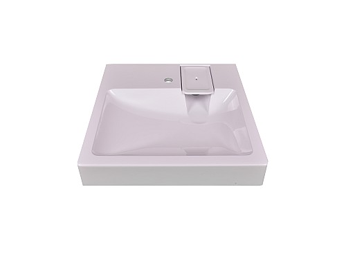 Раковина под стиральную машину Stella Polar Солярис 60х60 SP-00000643