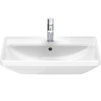 Раковина Duravit D-Neo 65 Белая