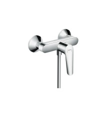 Смеситель для душа Hansgrohe однорычажный хром
