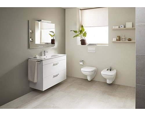 Унитаз Roca Debba 346997000 подвесной без сиденья