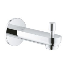 Излив Grohe для ванны с переключателем 170 мм