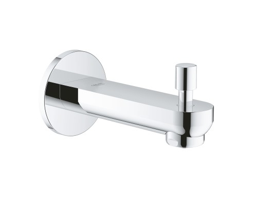Излив Grohe для ванны с переключателем 170 мм