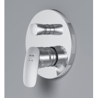 Встраиваемый смеситель AM.PM Spirit 2.1 F71A85000 170 мм