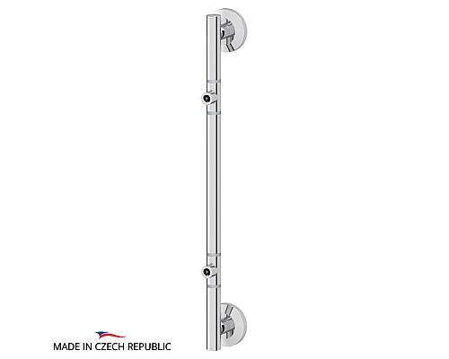 Штанга для 2-х аксессуаров (хром) FBS STA 077 47 см