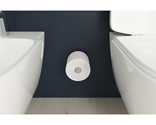 Держатель запасных рулонов туалетной бумаги (хром) Artwelle HAR 049