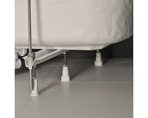 Опорная конструкция Ravak ROSA CY55000000 универсальная Опорная конструкция Ravak ROSA CY55000000 универсальная