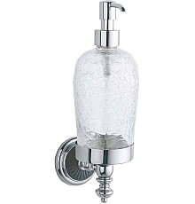 Настенный диспенсер Boheme Vogue 10197