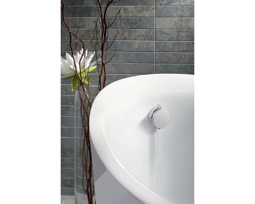 Слив-перелив Kludi Rotexa Multi 2131500-00+ Хром