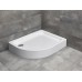Душевой поддон Radaway Laros 100x80 правый