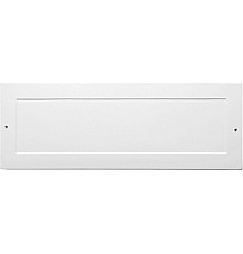 Фронтальная панель для ванны Aquanet West/Largo 130