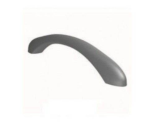 Ручка для ванны Riho Standard серебристая AG02115 Ручка для ванны Riho Standard серебристая AG02115