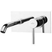 Смеситель для раковины Webert Elio EL830606015