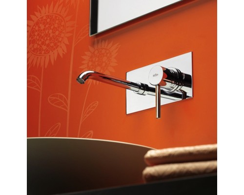 Смеситель для раковины Webert Elio EL830606015