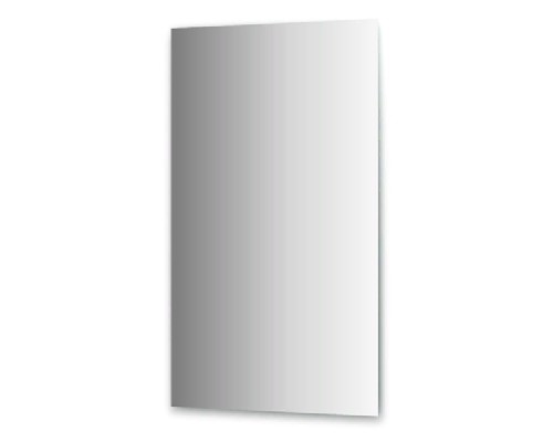 Зеркало Evoform Comfort 140х80 без подсветки