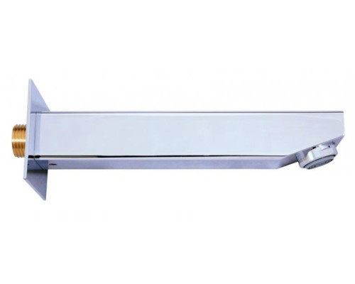 Излив Rav Slezak Loira TLR001 Хром