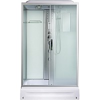 Душевая кабина River Vitim 120x80 МТ 10000003219 с поддоном