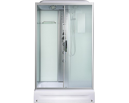 Душевая кабина River Vitim 120x80 МТ 10000003219 с поддоном Душевая кабина River Vitim 120x80 МТ 10000003219 с поддоном