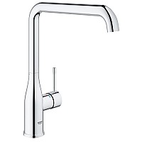 Смеситель Grohe однорычажный для мойки 30269000