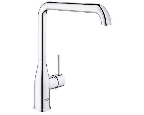 Смеситель Grohe однорычажный для мойки 30269000