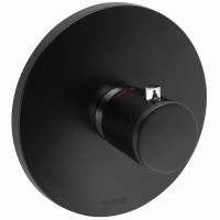 Смеситель для душа Kludi Balance Черный Хром