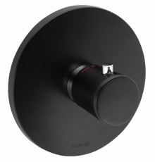 Смеситель для душа Kludi Balance Черный Хром