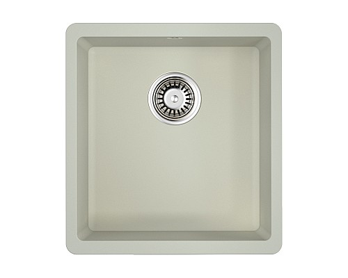 Кухонная мойка Omoikiri Kata 40-U-PA 4993393 пастила