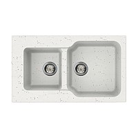 Кухонная мойка Omoikiri Maru 86-2-EV 4993290 эверест