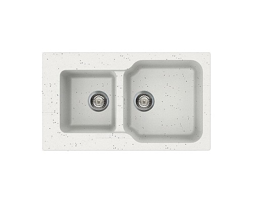 Кухонная мойка Omoikiri Maru 86-2-EV 4993290 эверест