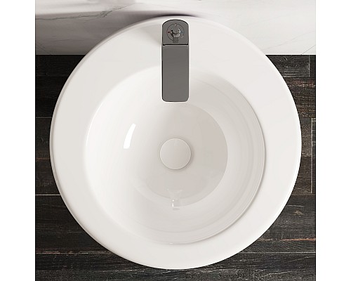 Раковина Моноблок Ceramica Nova 850 CN1807