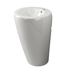 Раковина Моноблок Ceramica Nova 850 CN1807