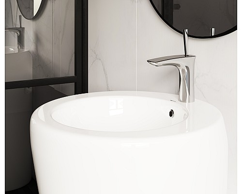 Раковина Моноблок Ceramica Nova 850 CN1807