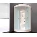 Душевая кабина Royal Bath HK 90х90 RB90HK7-WT с гидромассажем
