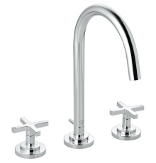 Смеситель для раковины Kludi Nova Fonte Хром