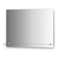 Зеркало Evoform Attractive 60х80 без подсветки