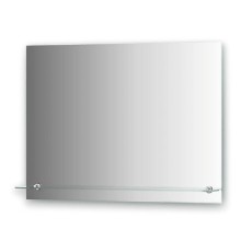 Зеркало Evoform Attractive 60х80 без подсветки