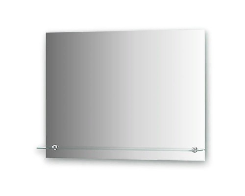Зеркало Evoform Attractive 60х80 без подсветки