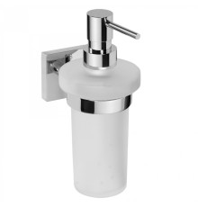 Настенный дозатор для жидкого мыла Bemeta 132109017