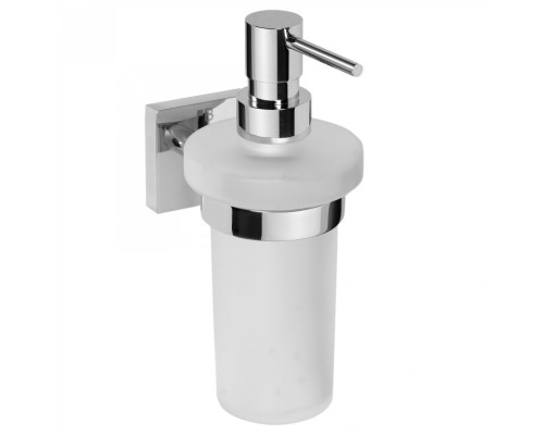 Настенный дозатор для жидкого мыла Bemeta 132109017