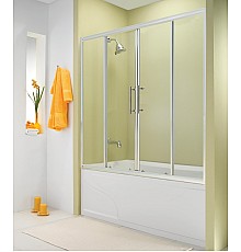 Шторка Esbano для ванны ES-1415