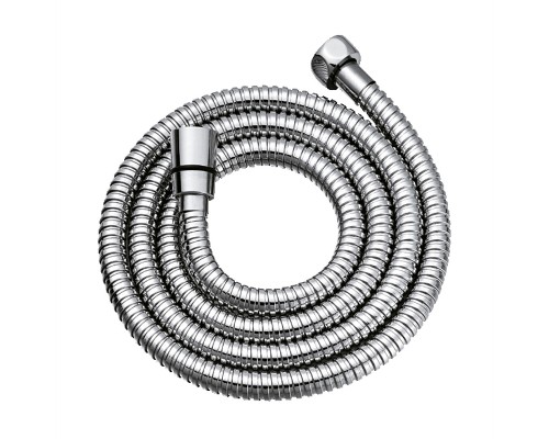 Гигиенический душ со смесителем WasserKRAFT Dill Хром